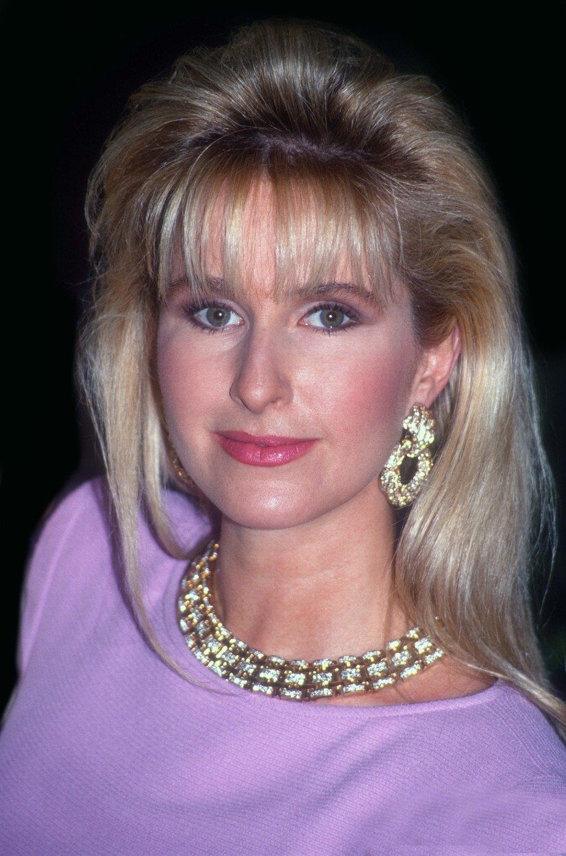 Kathy Hilton