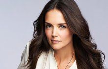 Chlápek se může kasat: Vyspal jsem se s Katie Holmes!