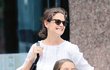 Katie Holmes, dcera Suri