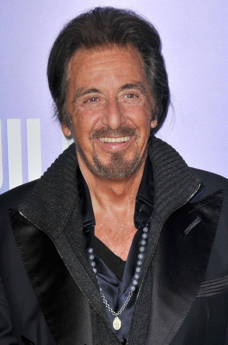 al pacino