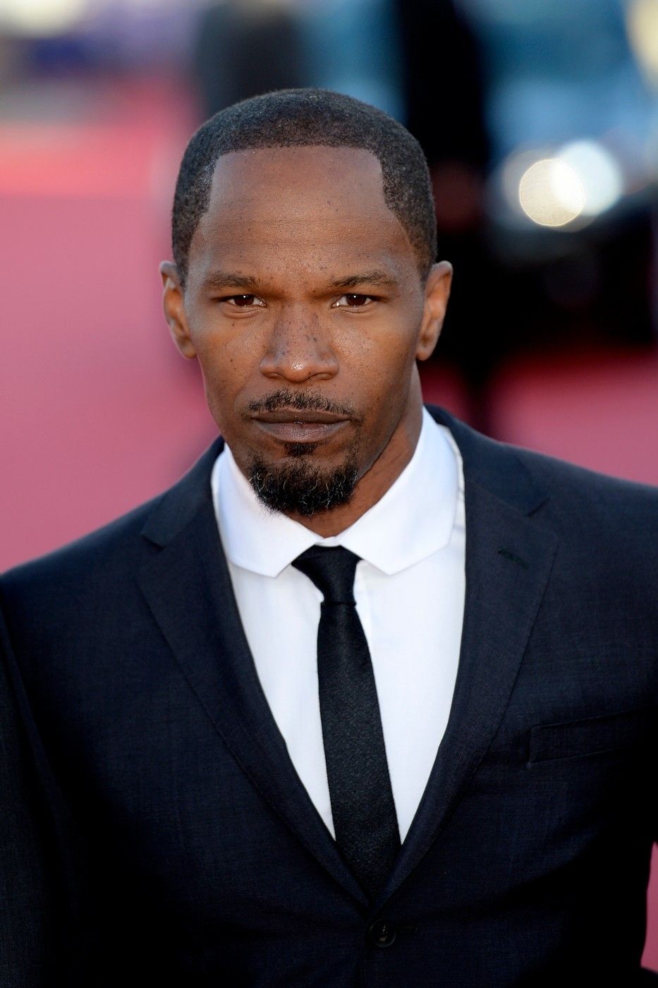 Jamie Foxx