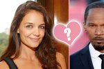 Tvoří Katie Holmes a Jamie Foxx nový hollywoodský pár?