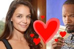 Velké tajemství vyzrazeno: Herečka Katie Holmes tajila přes rok vztah!