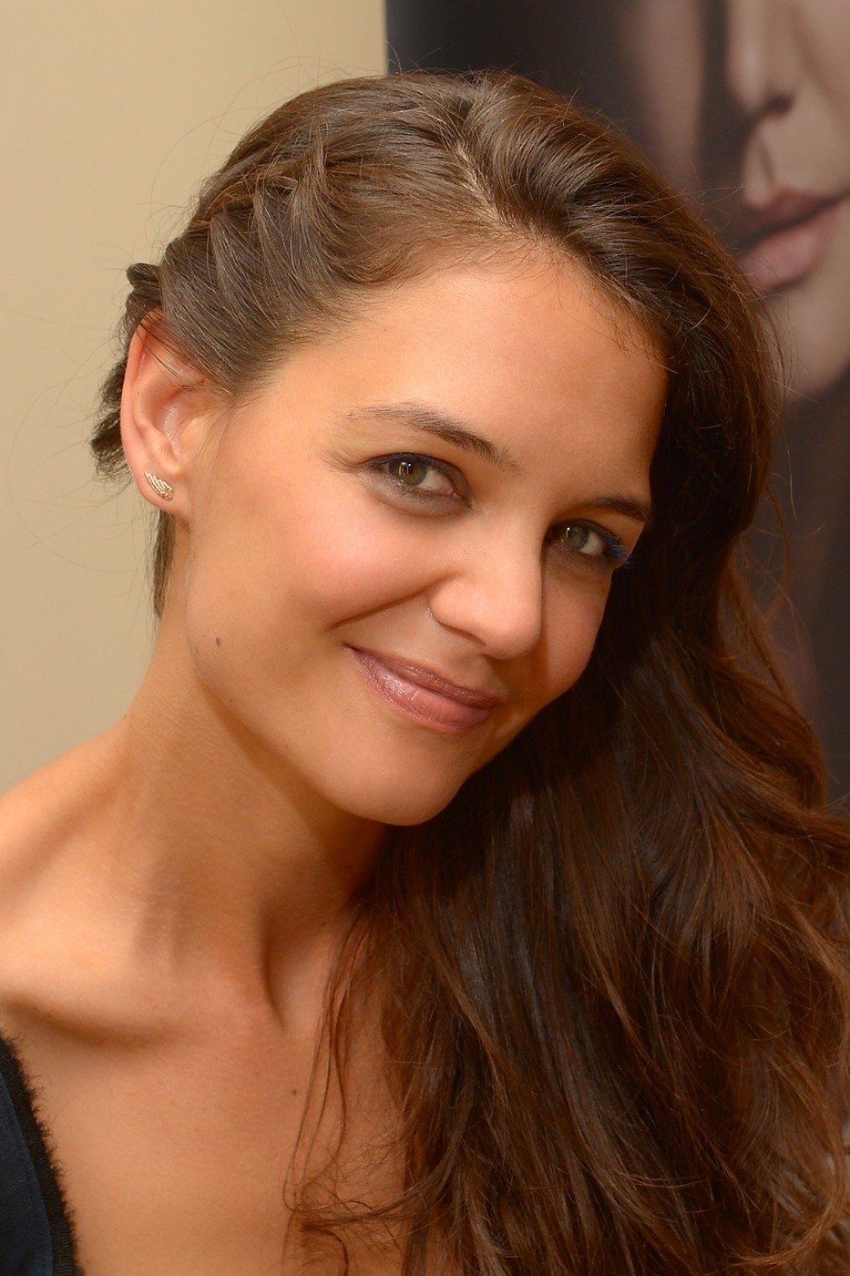 Katie Holmes