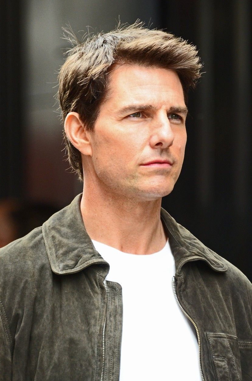 Tom Cruise