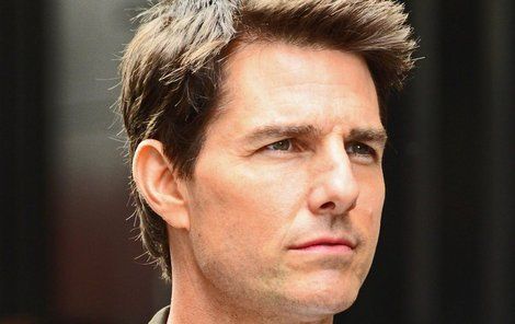 Tom Cruise prodává své nemovitosti ve velkém.