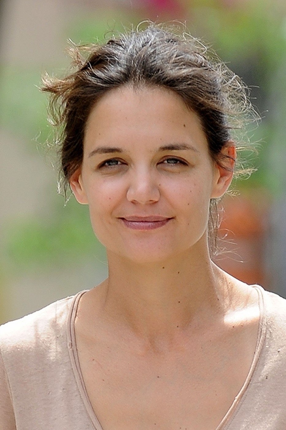 Katie Holmes