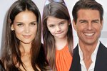 Tom Cruise se může smát. Na dceru bude platit mnohem méně než kolik by dostal u soudu.