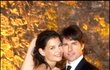 Katie Holmes Tom Cruise