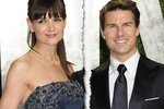 Katie Holmes a Tom Cruise už nejsou manželé