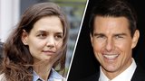 Katie Holmes bojuje s Tomem Cruisem o dceru. Scientologové už rozdávají příkazy