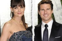 Katie Holmes slaví úspěch: Toma Cruise nepotřebuje