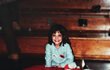 Katie Holmes v šesti letech