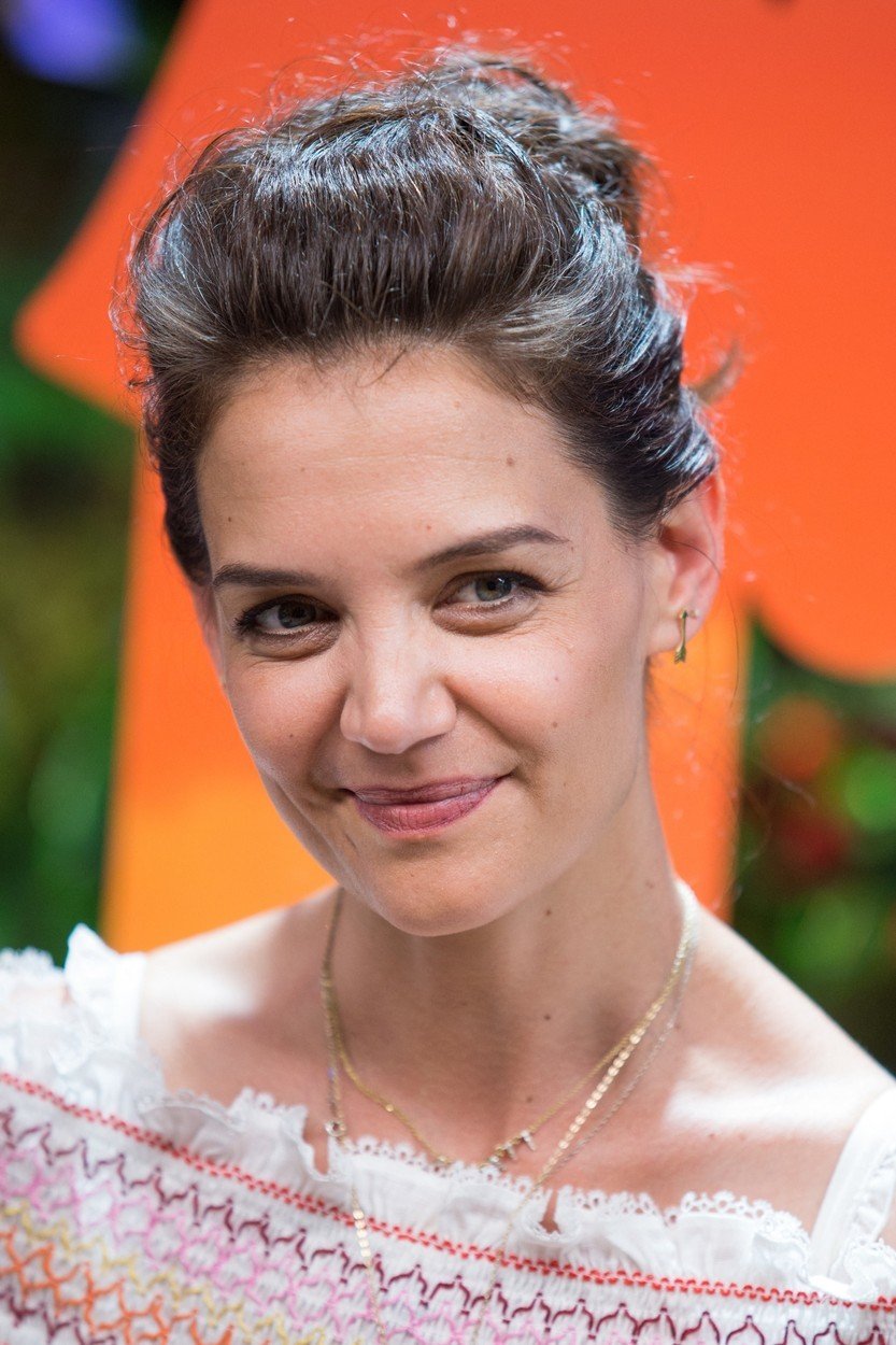 Katie Holmes