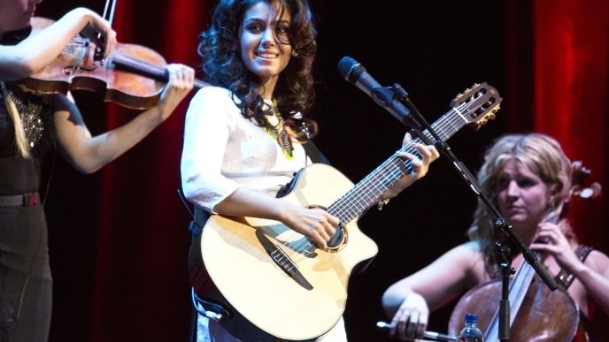 Katie Melua