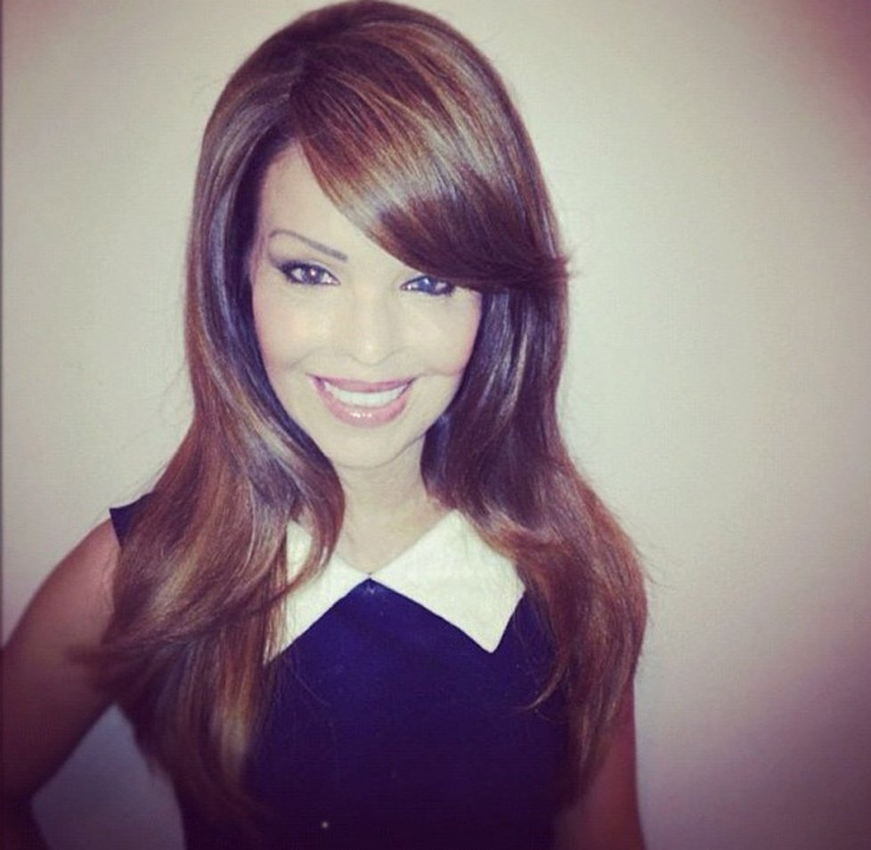 Katie Piper