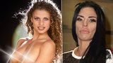 Prsatice Katie Price slaví 42: Neuvěříte, jak vypadala, než se stala závislou na plastikách!