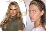 Katie Price se rozhodla pro letní sestřih