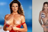 Modelka Katie Priceová chce největší prsa v Británii: Šestnáctá plastika!