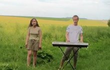 VIDEO Eva a Vašek našli své nástupce: Teď frčí Katka a Jindra!