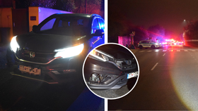 Katku na přechodu srazilo auto: Vracela se z rande! O tragédii promluvil její přítel