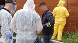 Police v Polsku objevila těla tří novorozenců: Zadrželi mladou ženu (20) a jejího otce