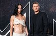 Katy Perry a Orlando Bloom Katy Perry a Orlando Bloom