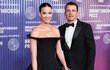 Katy Perry a Orlando Bloom Katy Perry a Orlando Bloom