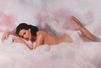 Katy Perry (25): V posteli jsem ještě větší dračice než na jevišti!