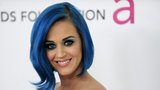 Vaření podle Katy Perry: Soukromé lekce u plotny za milion