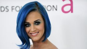 Katy Perry draze zaplatila za to, že neumí vařit