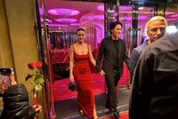 Vztah potvrzen! Zpěvačka Katy Perry a kanadský expremiér se poprvé ukázali jako pár