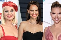 10 nejkrásnějších žen podle řeckého ideálu krásy: Která ze slavných dam je na prvním místě?
