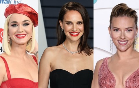 10 nejkrásnějších žen podle řeckého ideálu krásy: Která ze slavných dam je na prvním místě?