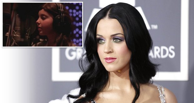 Oliviin prcítěný zpěv dojal i Katy Perry, která jí vzkázala: "Nepřestávej řvát!"