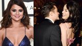 Orlando Bloom se muchloval s mladičkou Selenou Gomez! Katy Perry ho vykostí!