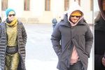 Tajné rande Orlanda Blooma s Katy Perry v Praze