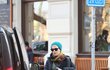 Tajné rande Orlanda Blooma s Katy Perry v Praze »Podojili« bankomat a odjeli debužírovat do podniku s michelinskou hvězdou