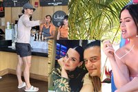 Orlando Bloom přiznává problémy s Katy Perryovou!