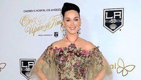 Katy Perry 2016
