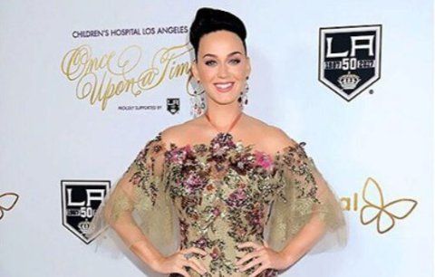 Katy Perry přemýšlí o dítěti. Co na to Orlando Bloom?