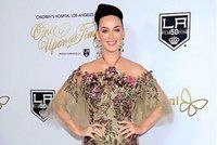 Katy Perry přemýšlí o dítěti. Co na to Orlando Bloom?