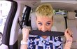 Carpool karaoke s Jamesem Cordonem