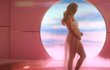 Katy Perry ve svém  videu oznámila těhotenství