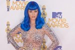 Katy Perry má nový objev a je to prý pořádný "vykuk"!