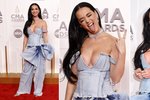 Katy Perry v sexy modelu