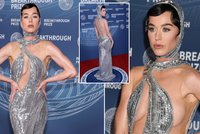 Odvážná Katy Perry: Její ňadra vyvolala otázky!