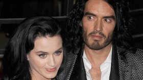 Exmanžel Katy Perry Russell Brand (48): Znásilňovač?! 