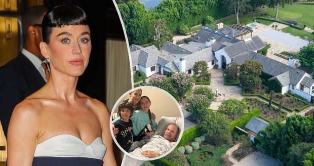 Katy Perry vyhrála soud a... Obere válečného veterána!