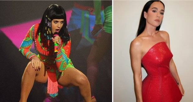 Katy Perry